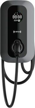 Портативний зарядний пристрій MIDA MD-PE-T11 (Type 2, 11kW, 16A, 5 м) mida-md-pe-t11-11kw-type-2 фото