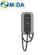 Зарядна станція MIDA MD-EVE-11KW Wallbox (Type 2, 11kW, 16A) mida-md-eve-11kw-type-2 фото 2