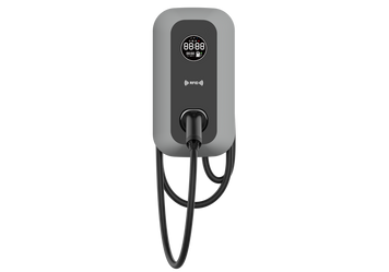 Зарядна станція MIDA MD-EVE-22KW Wallbox (Type 2, 22kW, 32A) mida-md-eve-22kw-type-2 фото