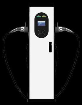 Зарядна станція MIDA EUC Wallbox (Type 2, 22kW, 32A) mida-euc-wallbox-22kw-type-2-cable фото