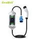 Cenwell L1 Portable EV Charger 7kW Type 2 cenwell-l1 фото 1