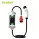 Cenwell L1 Portable EV Charger 7kW Type 2 cenwell-l1 фото 2