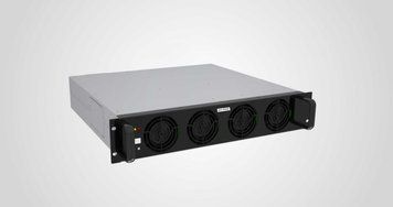 Двонаправлений DC-DC модуль Maxwell MXC100080B (80kW, 1000Vdc) для систем V2G та BESS mwp21 фото