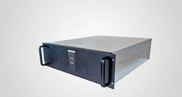 AC-DC модуль Maxwell MXR6060BL (60kW, 60V, 1200A) з рідинним охолодженням mwp30 фото