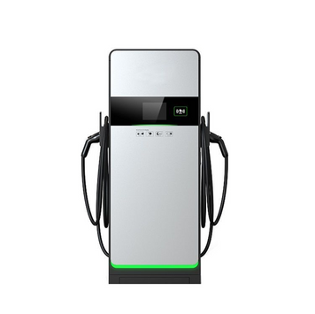 Wolun DC Dual Slim Station 400kW CCS2+CCS2 wolun3 фото