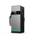 Wolun DC Dual Slim Station 400kW CCS2+CCS2 wolun3 фото 2