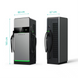 Wolun DC Dual Slim Station 400kW CCS2+CCS2 wolun3 фото 3